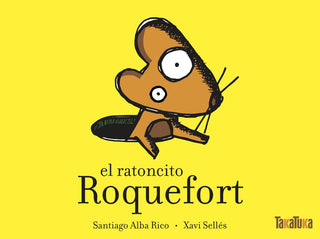 El ratoncito Roquefort | Santiago Alba Rico