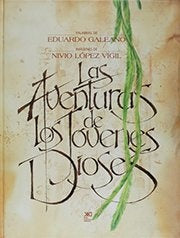Aventuras De Los Jovenes Dioses, Las