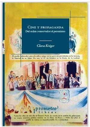 Cine Y Propaganda | Didier Fassin