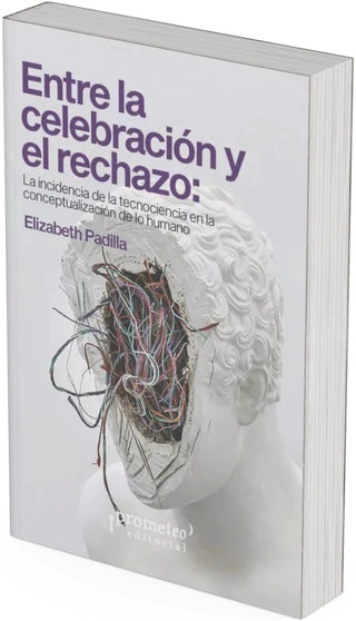 Entre La Celebracion Y El Rech | Elizabeth Padilla