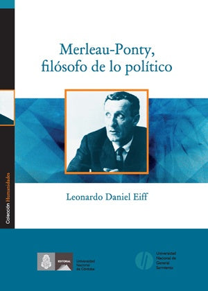 Merleau Ponty, Filosofo De Lo | Leonardo Eiff