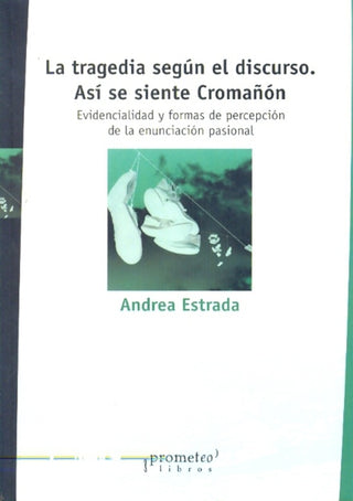 Tragedia Según El Discurso; Asi Se Siente Cromañon | Andrea Estrada