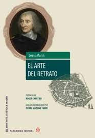 El arte del retrato | Louis Marion