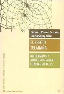El efecto telaraña | Carlos Pinzón