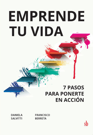 Emprende tu vida. | Salivitti; Berreta