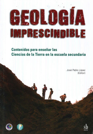 Geología imprescindible. | José (ed.) López