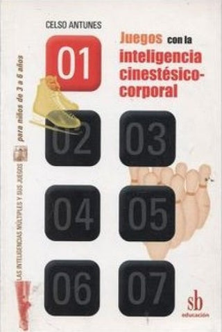 Introducción a las inteligencias múltiples. | Celso Antunes