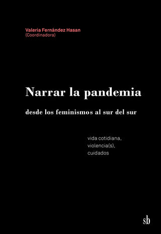 Narrar la pandemia desde los feminismos al sur del sur | Valeria Fernandez Hasan