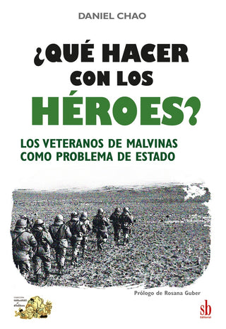 Qué hacer con los héroes? | Daniel Chao