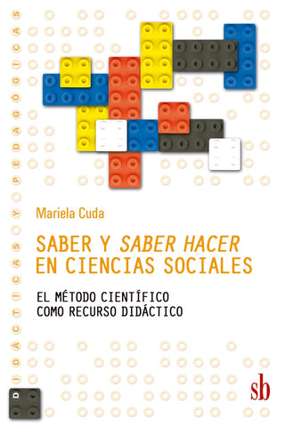 Saber y saber hacer en Cs. Ss. y H. . | Mariela Cuda
