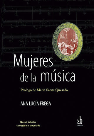 Mujeres de la música | Ana Lucía Frega