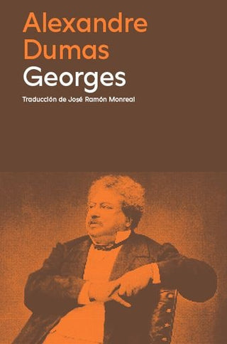 Georges | Alexandre Dumas
