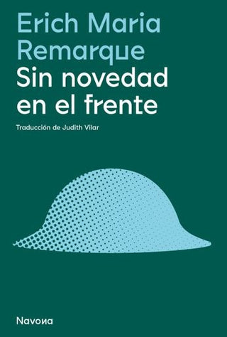 Sin novedad en el frente | Erich Maria Remarque