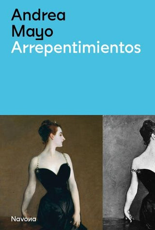 Arrepentimientos | Andrea Mayo