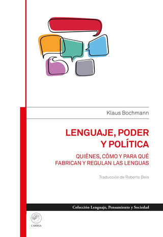 Lenguaje, Poder y Política