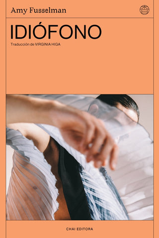 Idiófono | Fusselman, Higa