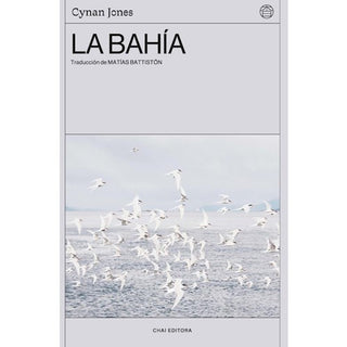 La bahía | Jones, Battistón
