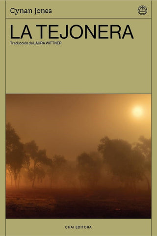 La tejonera | Jones, Wittner
