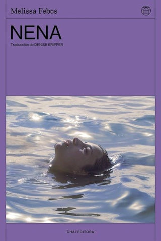 Nena | Febos, Kripper