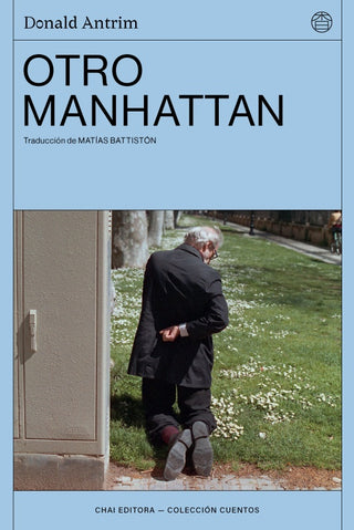Otro Manhattan | Antrim, Battistón