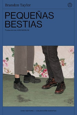 Pequeñas bestias | Taylor, Nadalini