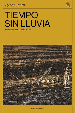 Tiempo sin lluvia | Jones, Cross