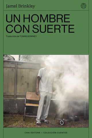 Un hombre con suerte | Brinkley, Downey