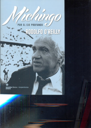 Michingo | Rodolfo O'Reilly