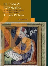 El canon ignorado | Tiziana Plebani