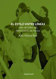 El estilo entre líneas | Kate Nelson Best