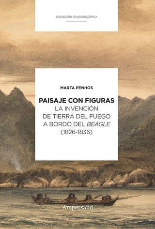 Paisaje con figuras | Marta Penhos