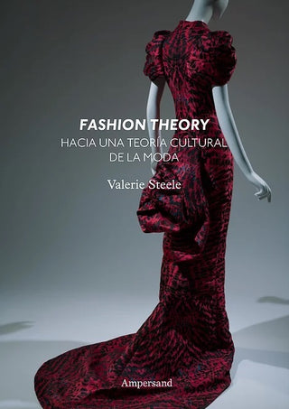 Fashion Theory | Valerie Steele