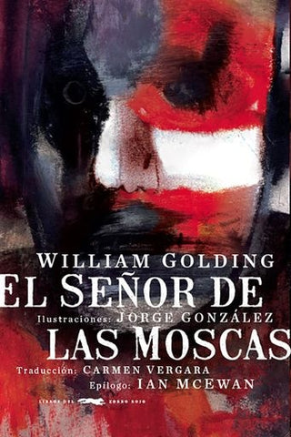 El señor de las moscas | William Golding