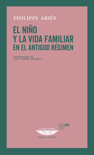 El niño y la vida familiar en el Antiguo Régimen | Philippe Aries
