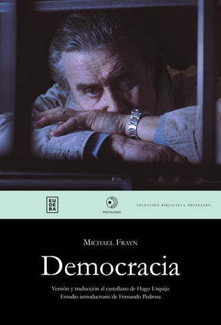 Democracia | Michael Frayn