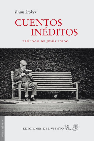 Cuentos Inéditos | Bram Stoker