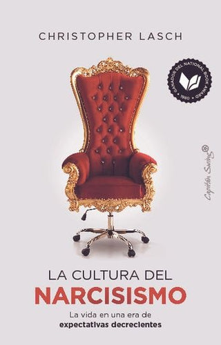 La Cultura Del Narcisismo | Christopher Lasch