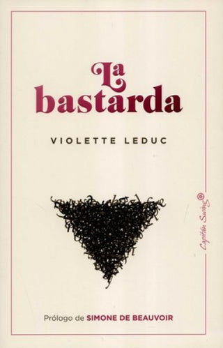 La Bastarda | Violette Leduc