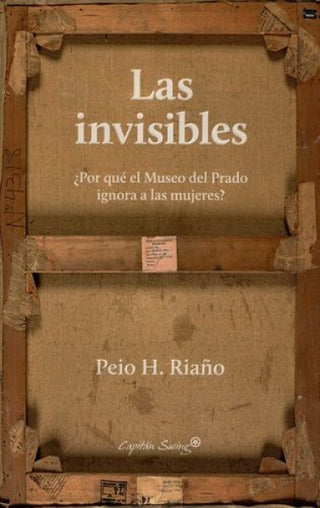 Las Invisibles | Peio H. Riaño