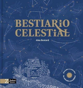 ¿Qué Se Esconde En El Cielo Estrellado? | Aina Bestard