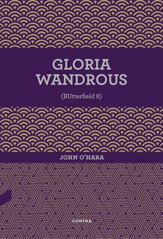 Gloria Wandrous | John O'Hara