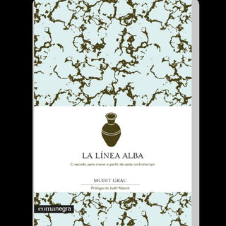 La Línea Alba | Mudit Grau