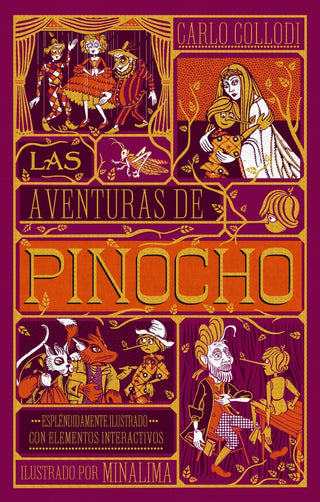Pinocho | Carlo Collodi