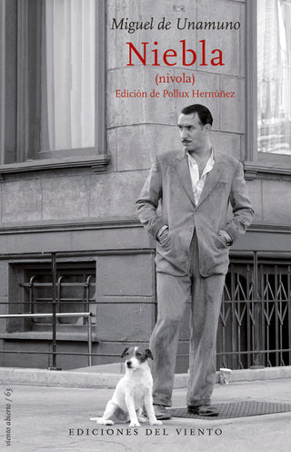Niebla | Miguel De Unamuno