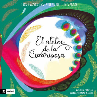 El Aleteo De La Mariposa | Soledad Romero Mariño