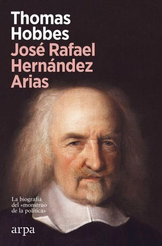 Thomas Hobbes | José Rafael Hernández Arias