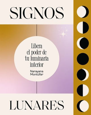 Signos Lunares | Narayana Mon