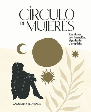 Círculo de mujeres | Anoushka Flo