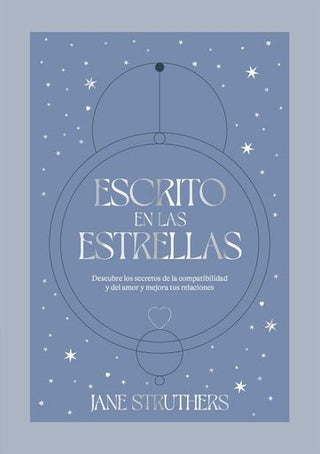 Escrito en las estrellas | Jane Struthers