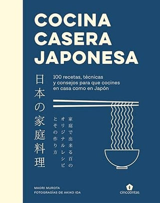 Cocina casera japonesa | Haksev Maori